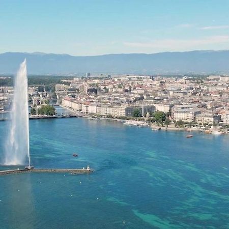 Appartement A Geneve 외부 사진