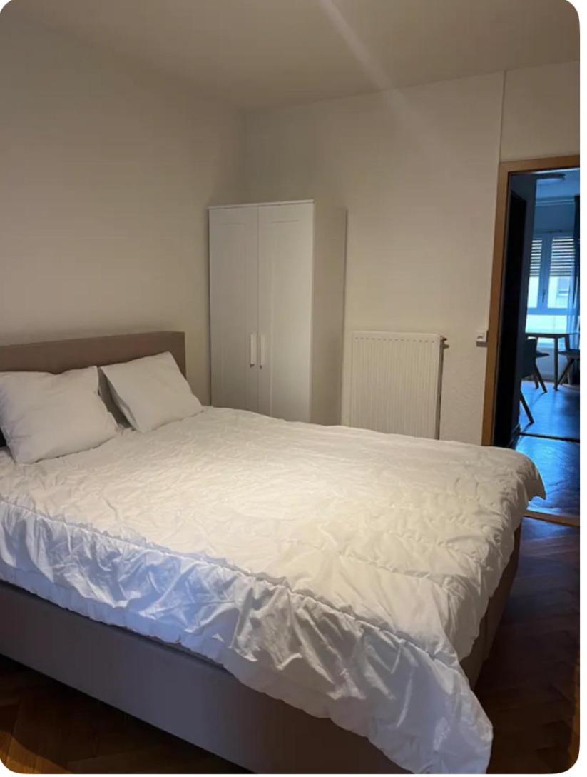Appartement A Geneve 외부 사진